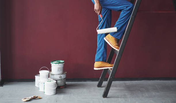 Uncover the Top Tips for Choosing the Best House Painters in Kansas