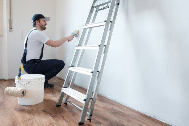 Benefits of hiring professional house painters in Kansas