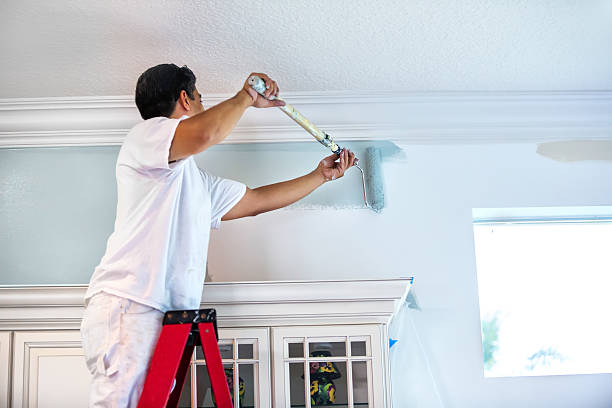 Learn How Professional Painting Services Can Add Value to Your Home in Kansas