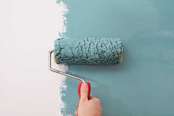 Tips for choosing the right house painter in Kansas