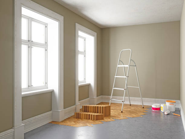 What is the best way to find reputable house painters in Kansas?